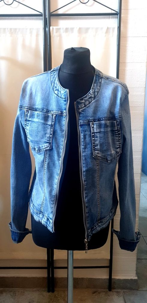 Kurtka Chanelka P.O.P. SEVEN JEANS