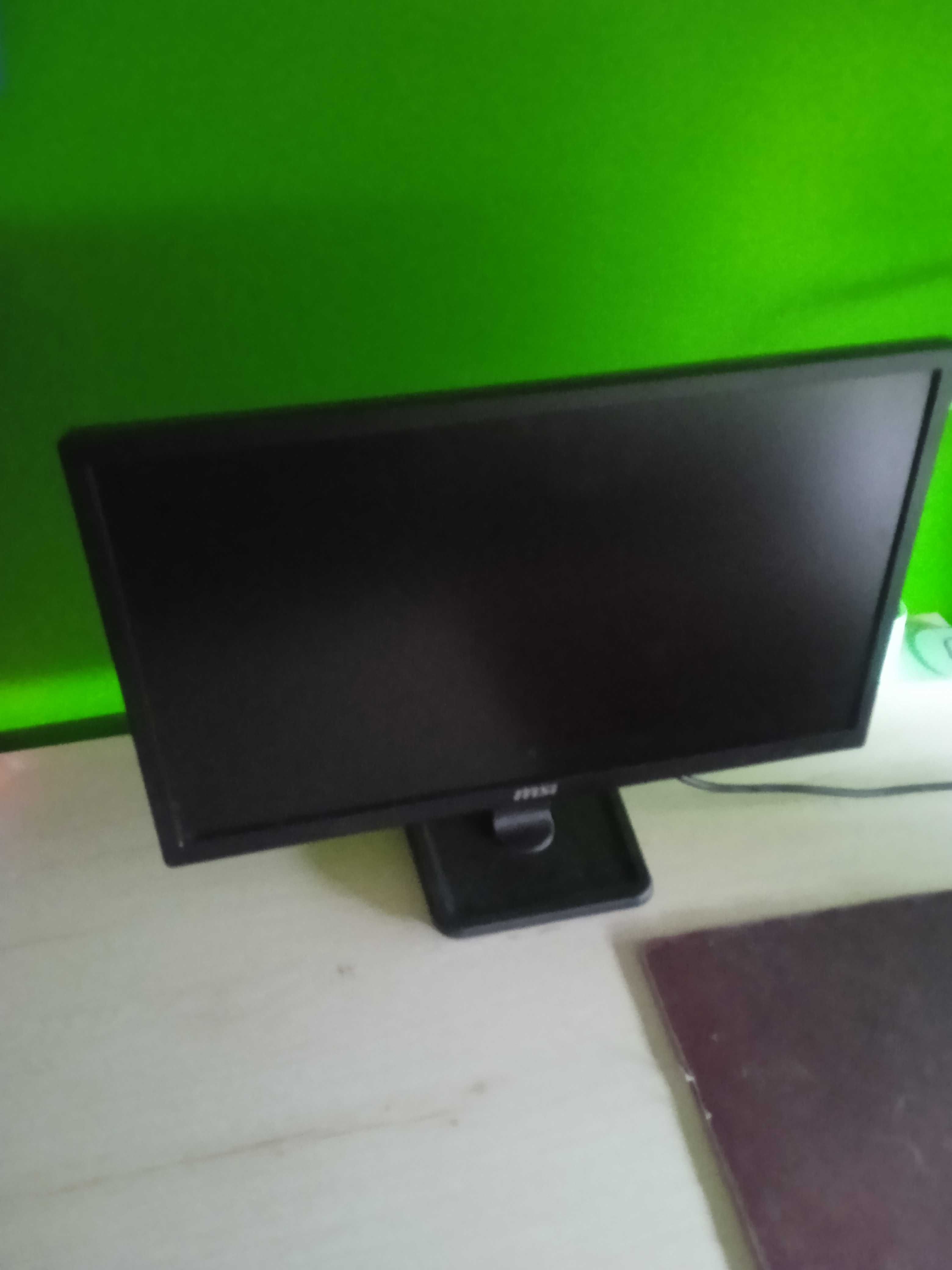 Monitor MSI 21 cali