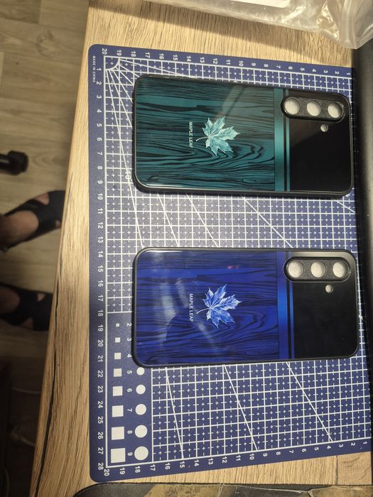 Чехол, плёнка для Samsung s24 fe