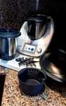 Vorwerk Thermomix TM5 (BIMBY)