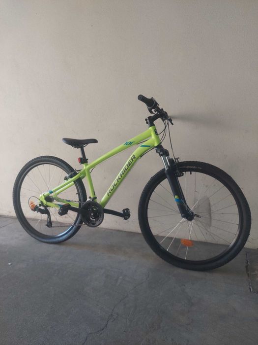 Rockrider st100 sport trail