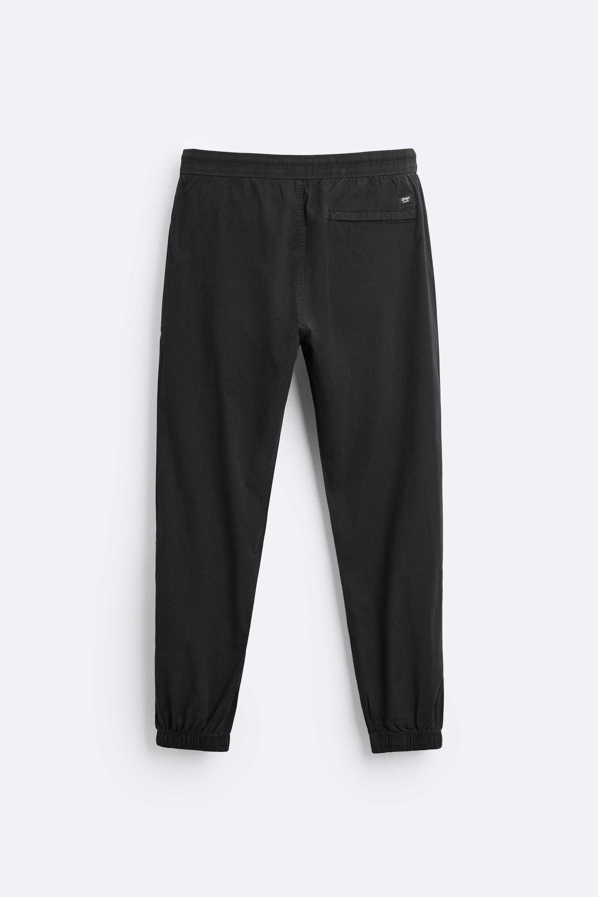 Штани джогери Zara