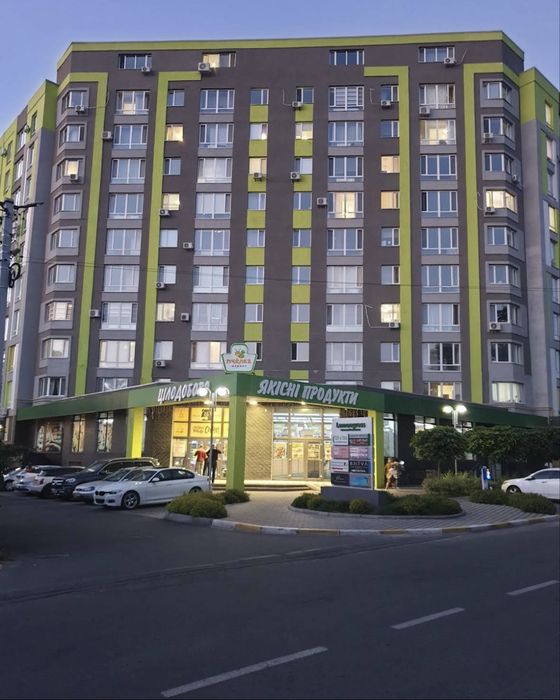 Продам кладовку в ЖК Лемонграс