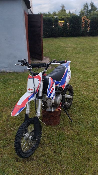 Mrf 140 RC-Z stan dobry