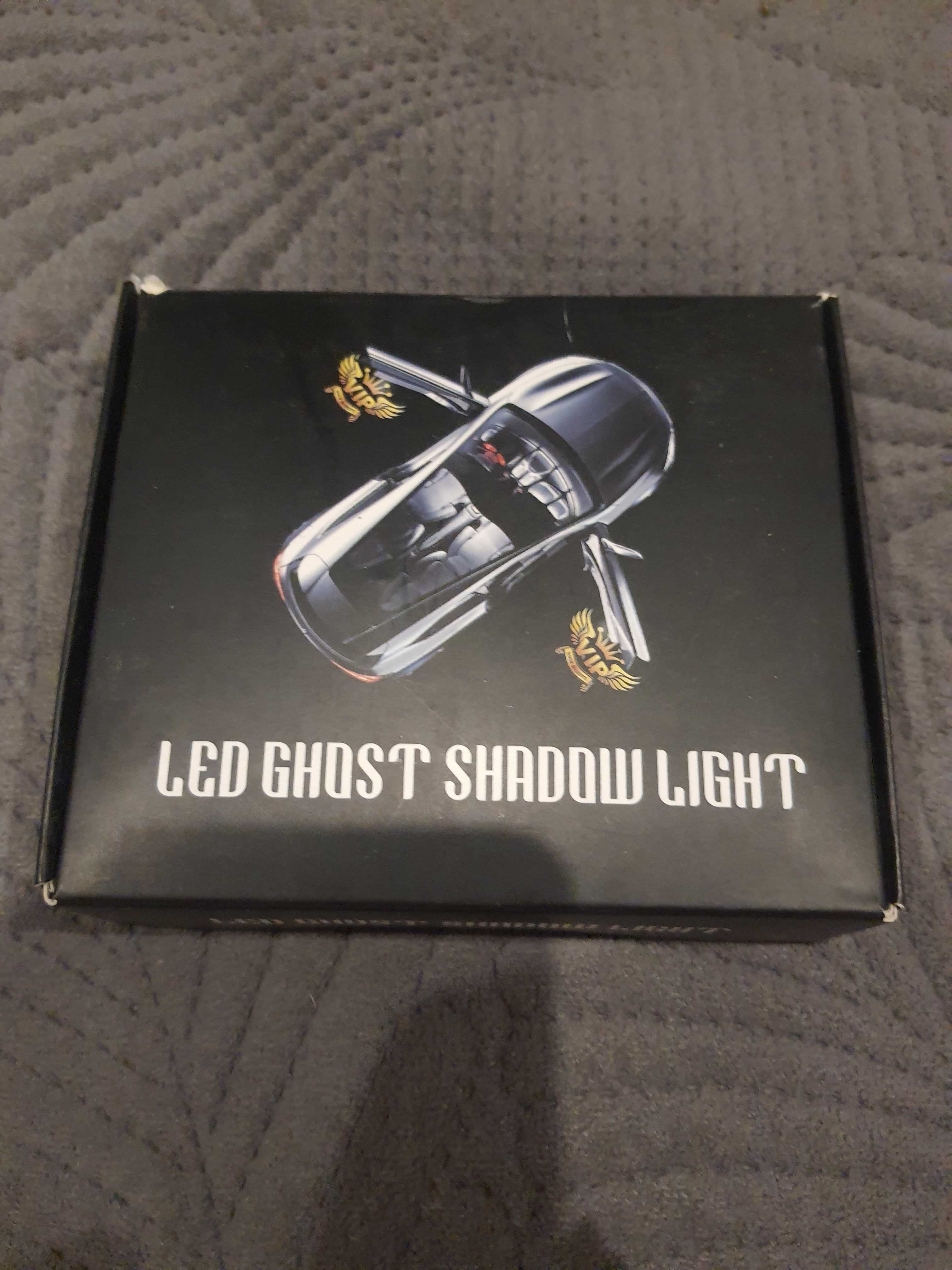 led   scion  drzwi