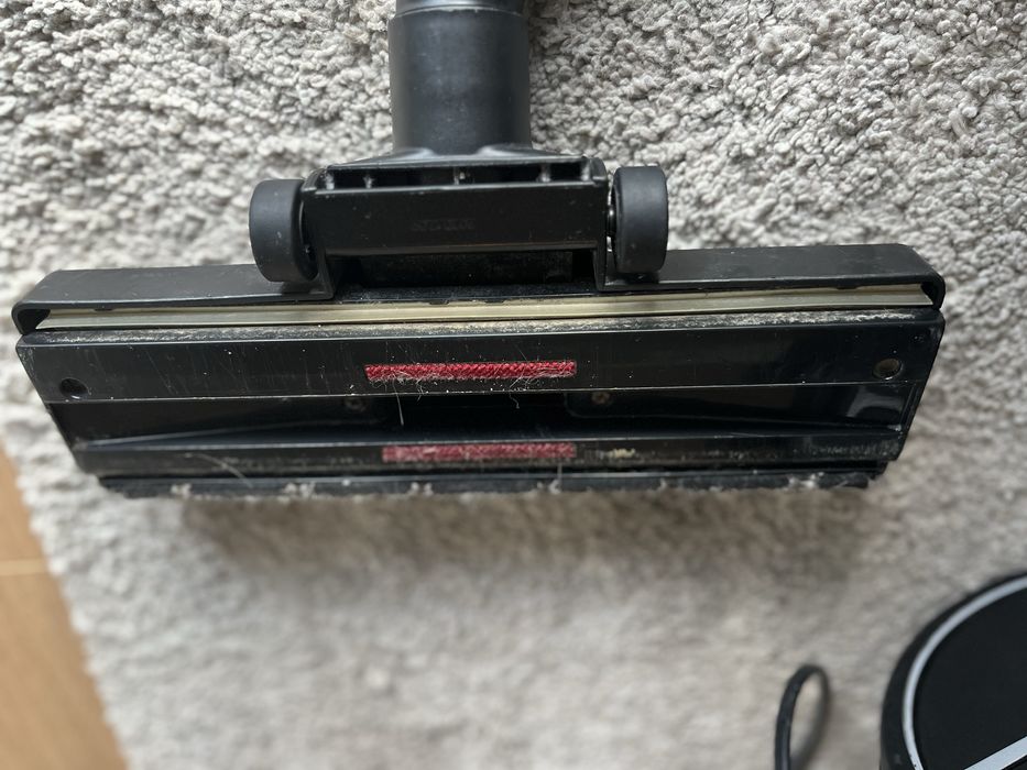 Aspirador Rowenta Compact Power XXL – Muito bom estado