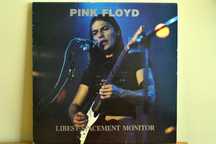 Płyta analogowa winylowa Pink Floyd Libest Spacement Monitor NM