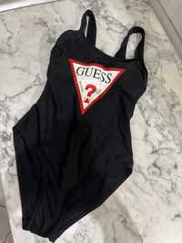 Купальник-боди guess