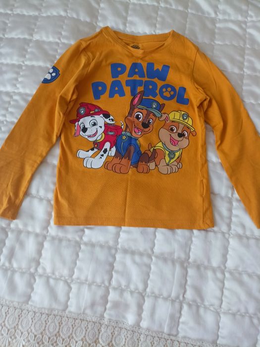 Кофтинки для хлопчика(Щенячий патруль)