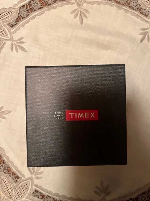 Relógio Timex Fairfield Chronograph TW2R61900