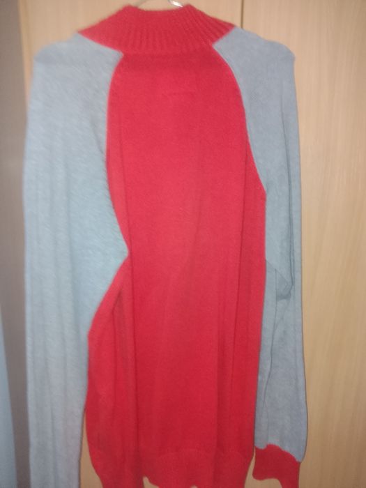 Sweter Fila tanio