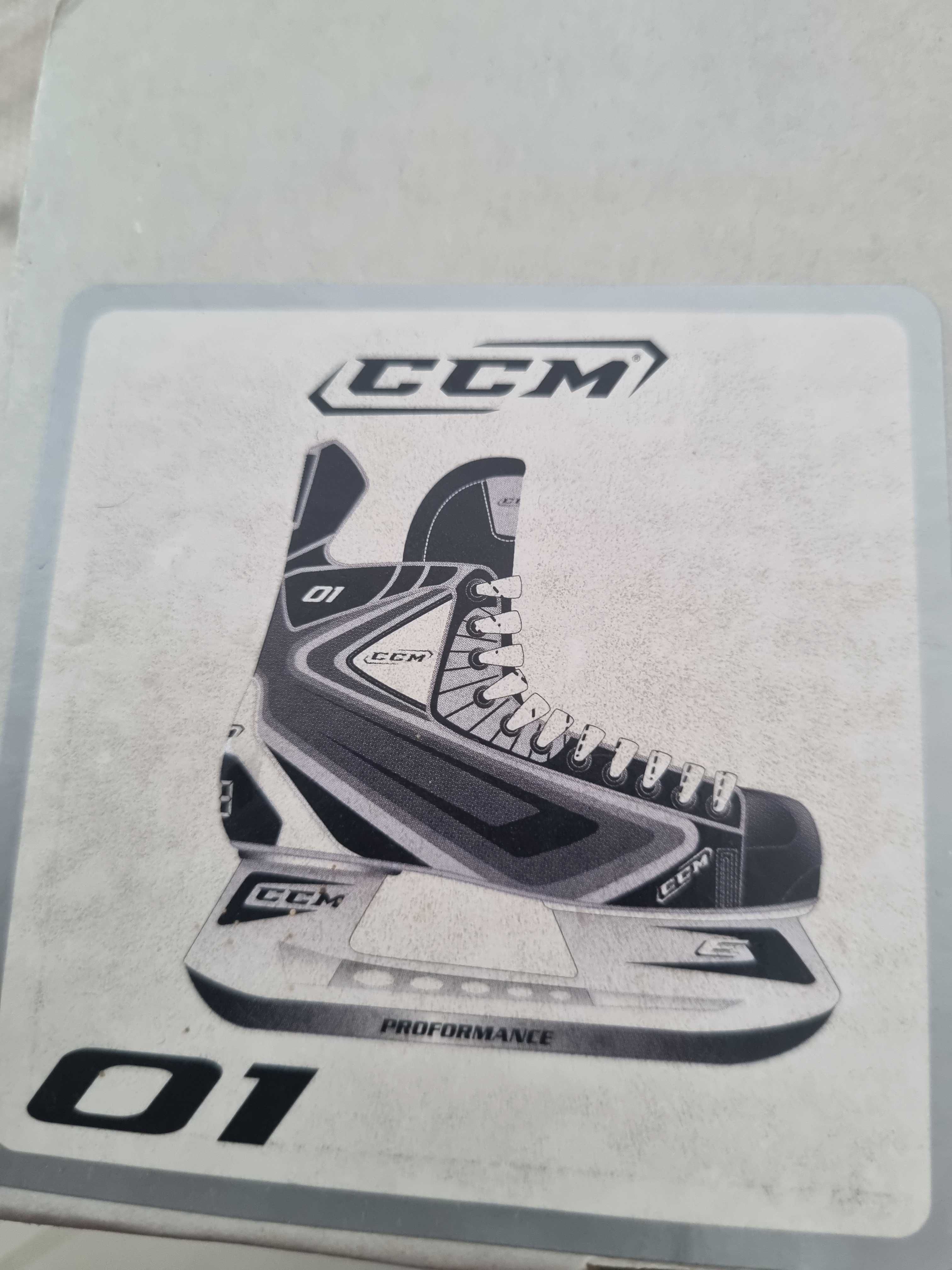 Patins de gelo tam. 36