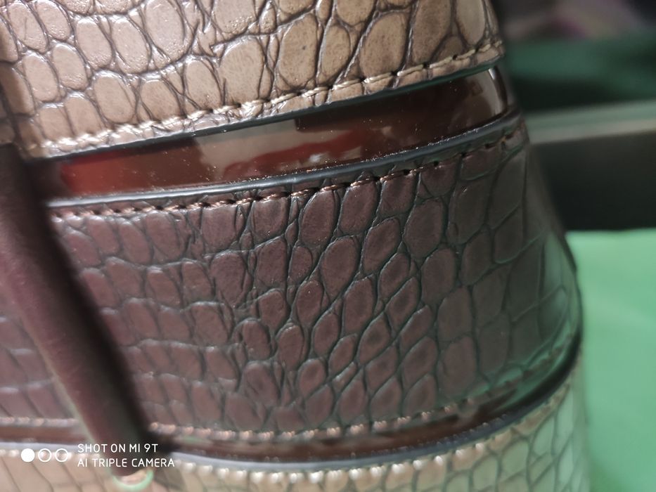 Новая стильная женская сумка