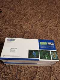 Toner TN2420 Tusz