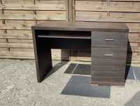 Biurko BRW Affi wenge blat 120x60