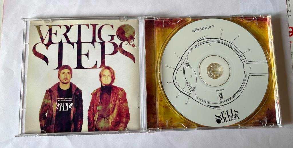 Incubus - RAIVA - Love Lies Eternal - Vertigo Steps