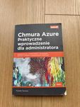 Chmura Azure. Praktyczne wprowadzenie dla administratora - M. Toroman