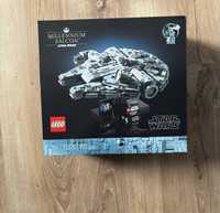 Lego 75375 Millennium Falcon NOWE