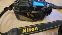Nikon D90 przebieg 45tys zdjęć