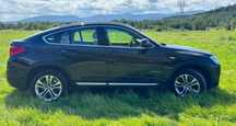 BMW X4 BMW X4 xDrive20D