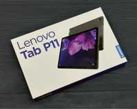 Lenovo Tab P11 4/64Gb Slate gray LTE (TB-J606F) Новий Магазин