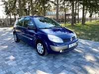 Авто Renault Scenic