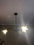 lampa wisząca do salonu