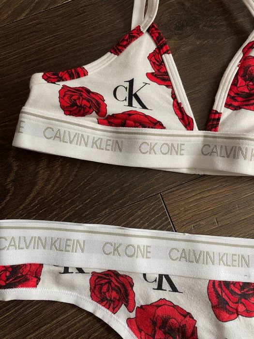 Набір білизни Calvin Klein оригінал XS