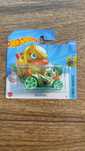 Hot wheels Duck n' roll Mattel