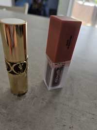 Pomadki YSL i cień - baza Glam - Shop!!