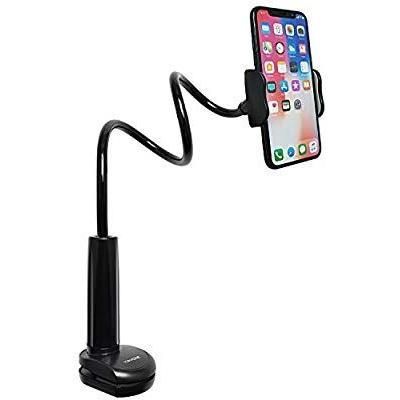 Uchwyt Na Telefon Z Elastyczną Szyją Tryone