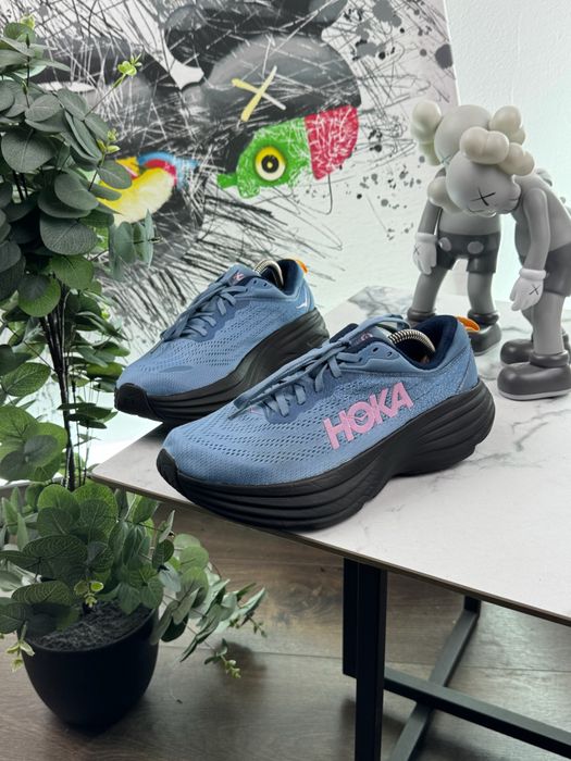 Кросівки Hoka Bondi 8 41 розмір Е6533