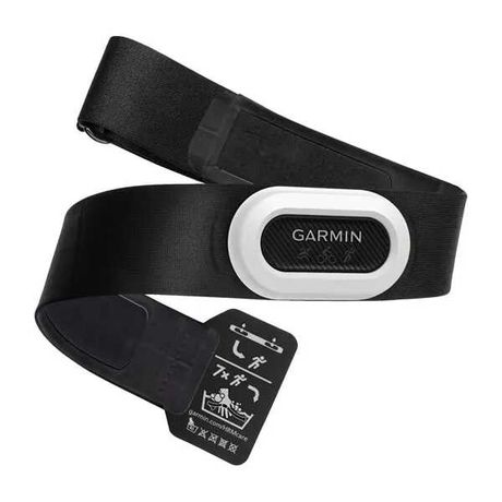 GARMIN HRM-PRO PLUS Czujnik tętna Sklep Warszawa Gwarancja 24 miesiące