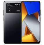 Xiaomi POCO M4 Pro Power Black 8GB RAM 256 GB