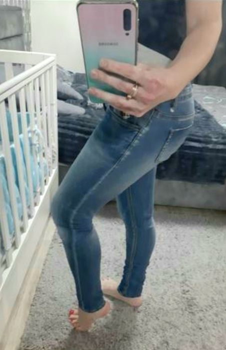 Джинсы для беременных с/м,джинси для вагітних