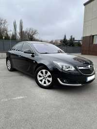 Opel Insignia 2.0T AT (250 к.с.) 2015 р.в.