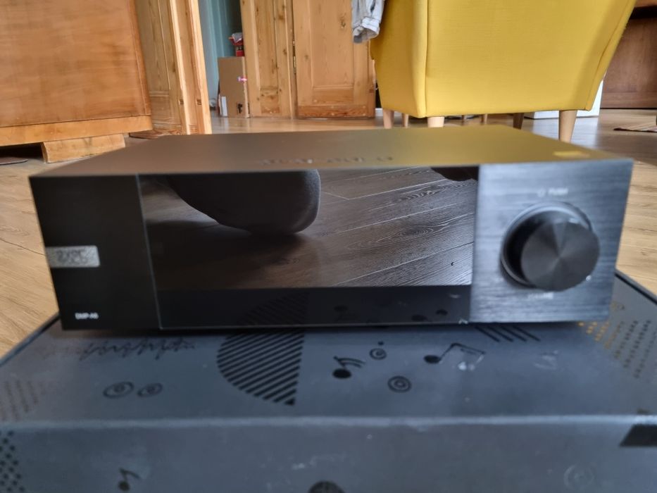 EverSolo DMP-A6 na gwarancji