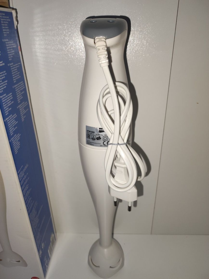 Blender ręczny Fairline