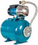HYDROFOR 50L + POMPA AJ 50/60INOX + Wąż Zestaw IBO 1100W