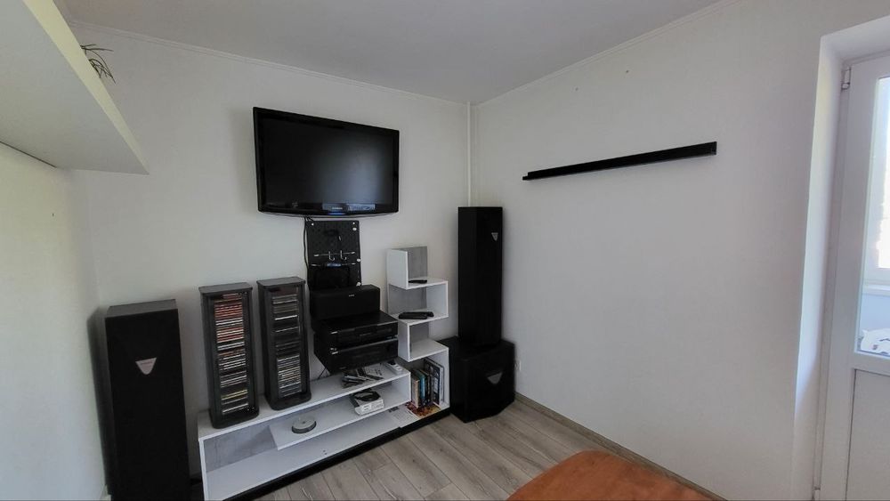 Продаж 2к квартири Космос Комарова Висотна