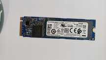 Dysk SSD Toshiba KXG60ZNV1T02 1TB M.2 PCIe