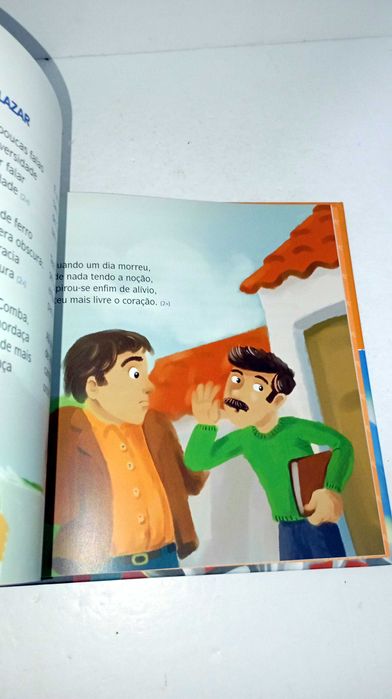 Portugal Contado e Cantado a quem só quer ser Feliz (+ CD)