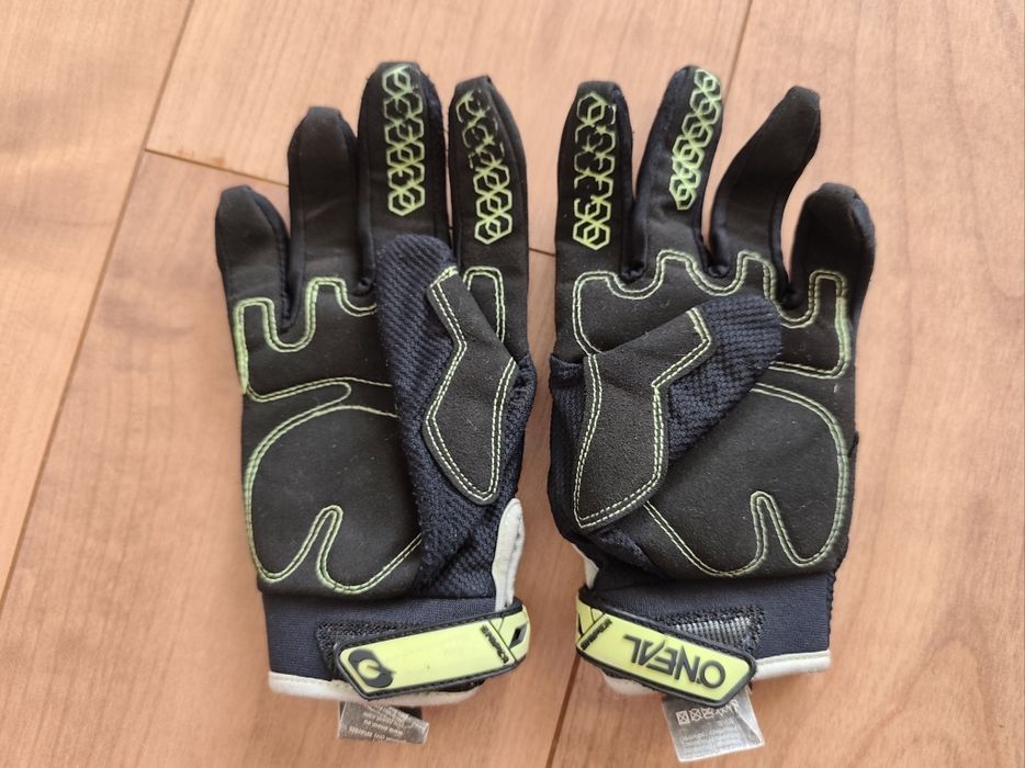 Luvas MTB O'Neal Element Racewear