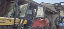 Kabina Ursus C360