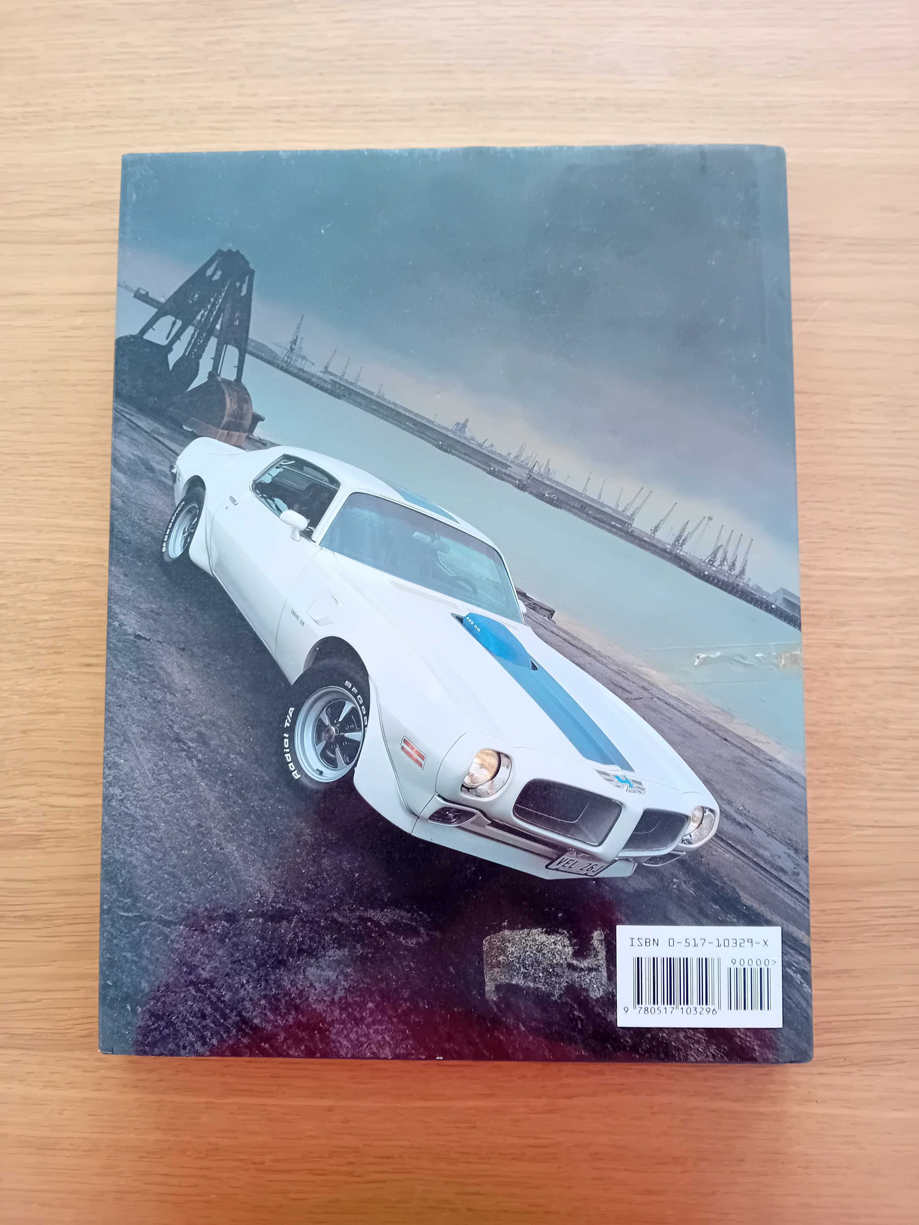 Encyclopedia of American Cars