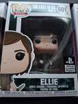 Pop Figure Ellie