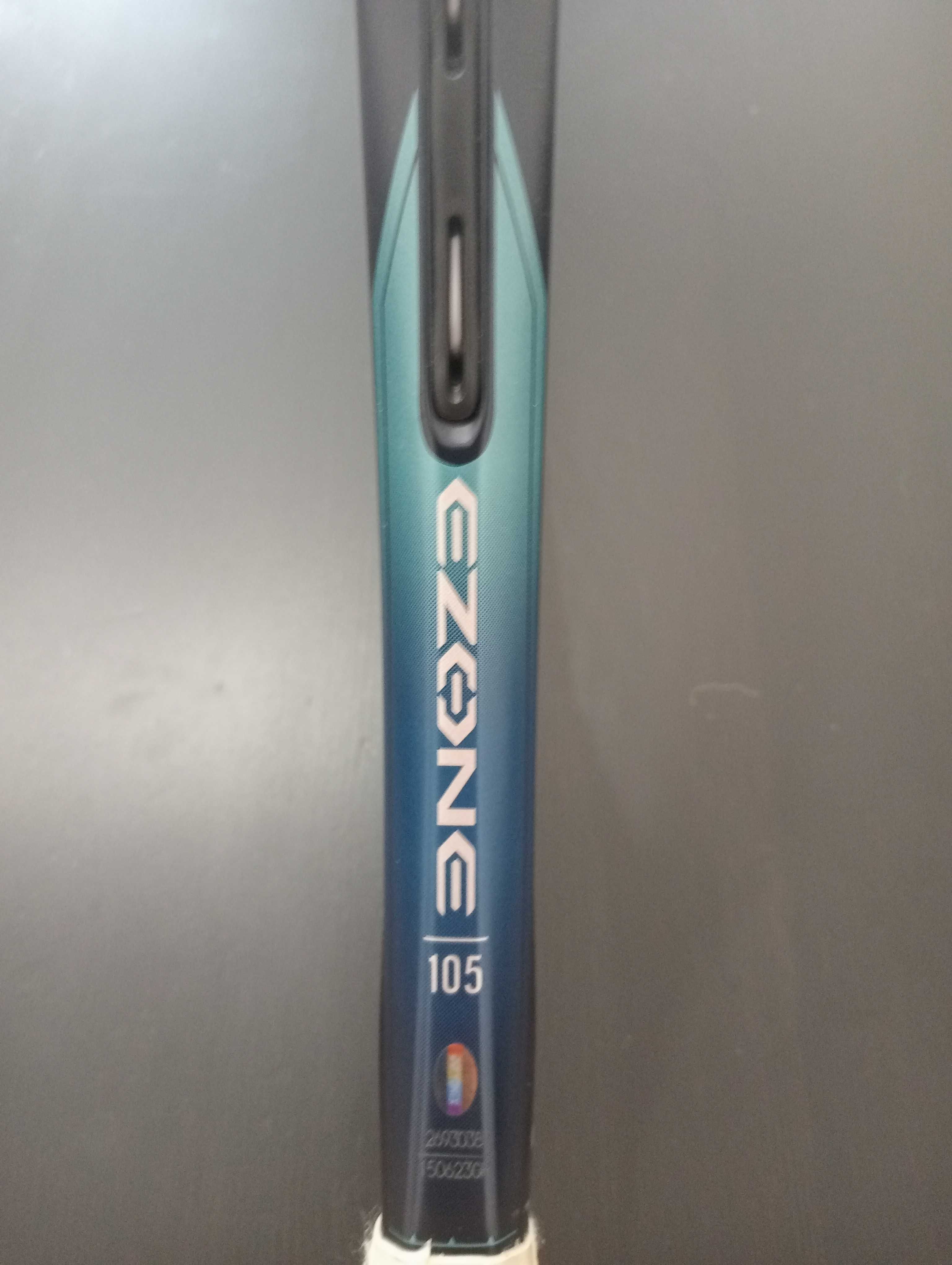 Vendo: raquete ténis YONEX EZONE 105, 275 g