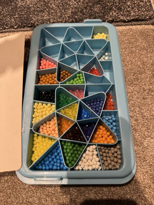 Набор бисера Aquabeads Sweet на водной основе