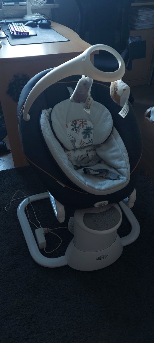 Huśtawka GRACO All Ways Soother