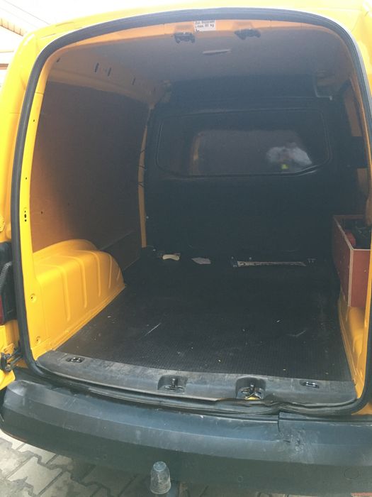 Vw caddy 2.0 TDI
